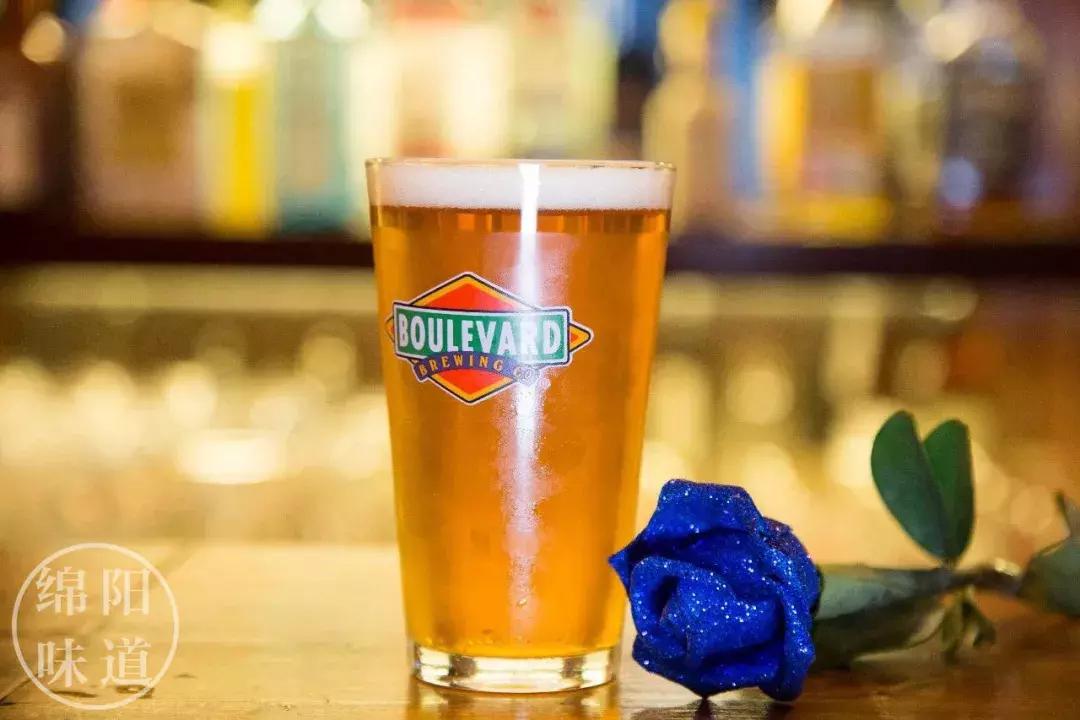 13年了!没在这家酒吧买过醉的人,不算真资格的老绵阳人!