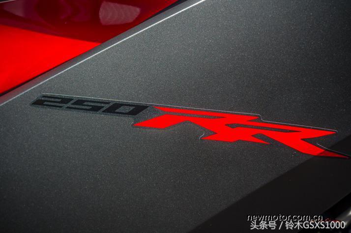 本田cbr250赛车视频,本田cbr250rr长途测试