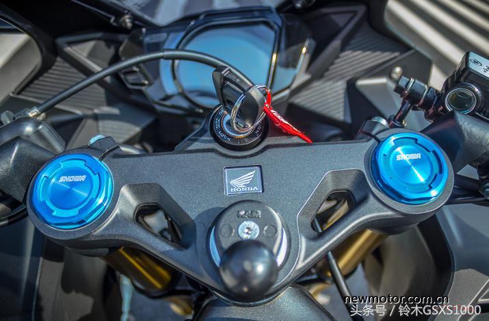 本田cbr250赛车视频,本田cbr250rr长途测试