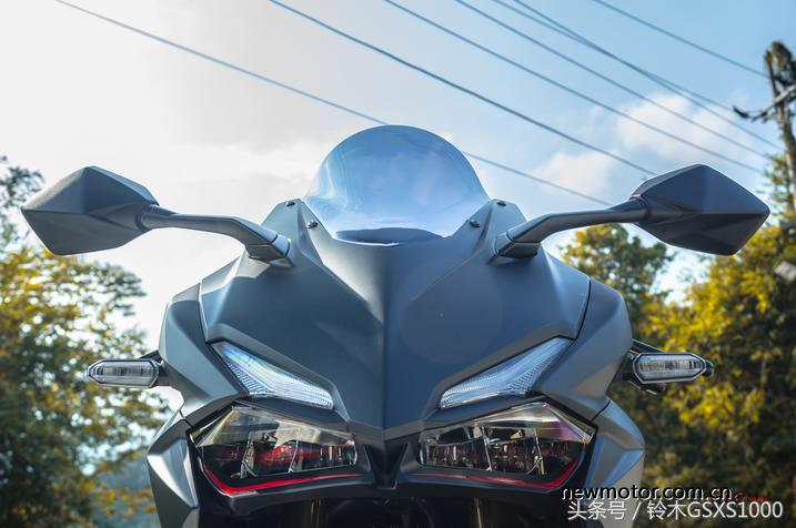 本田cbr250赛车视频,本田cbr250rr长途测试