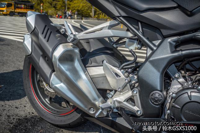 本田cbr250赛车视频,本田cbr250rr长途测试