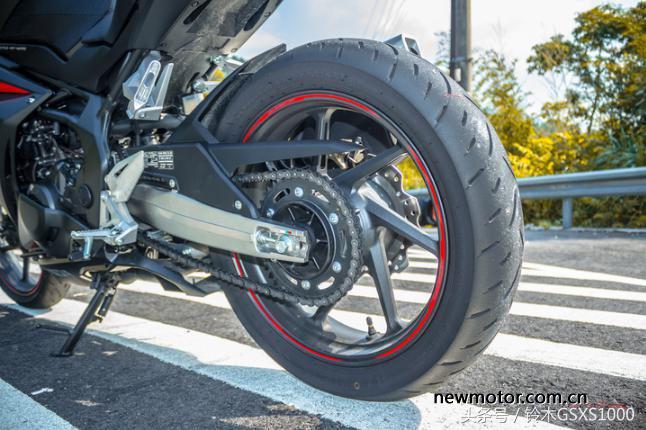 本田cbr250赛车视频,本田cbr250rr长途测试