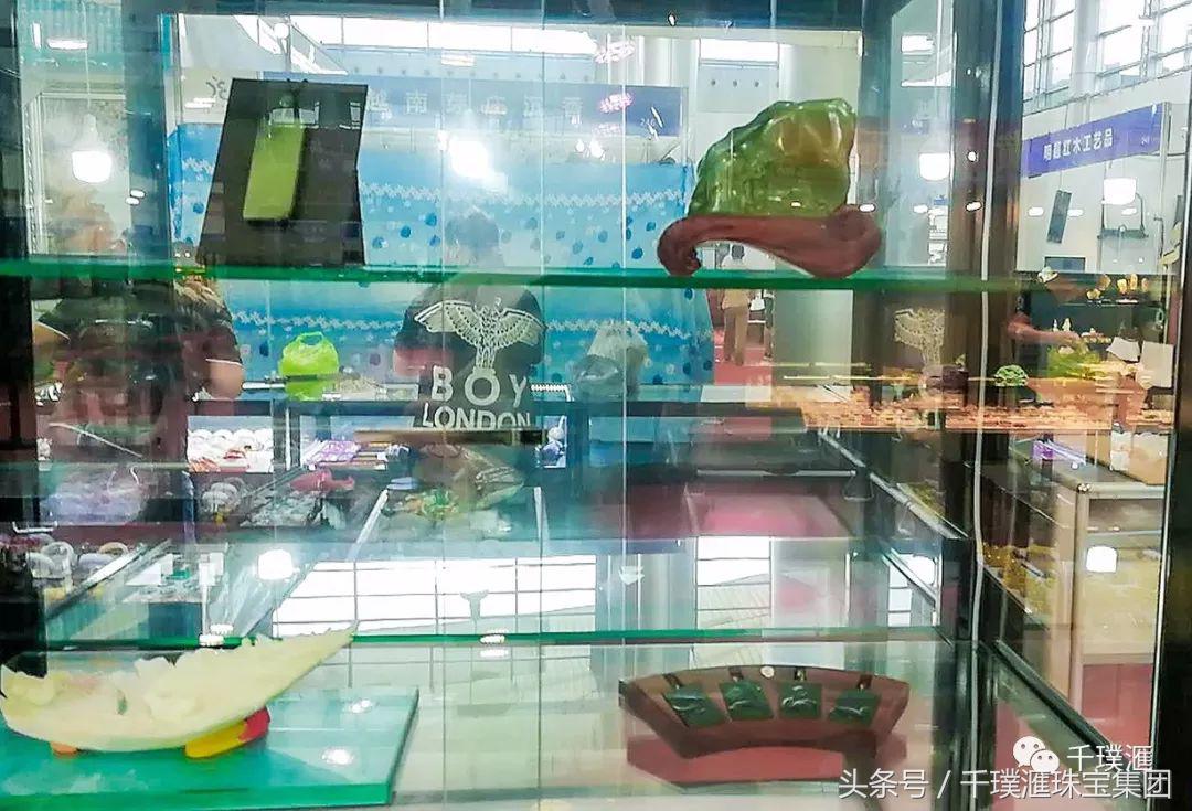 「滙资讯」千璞滙华采再现扬州