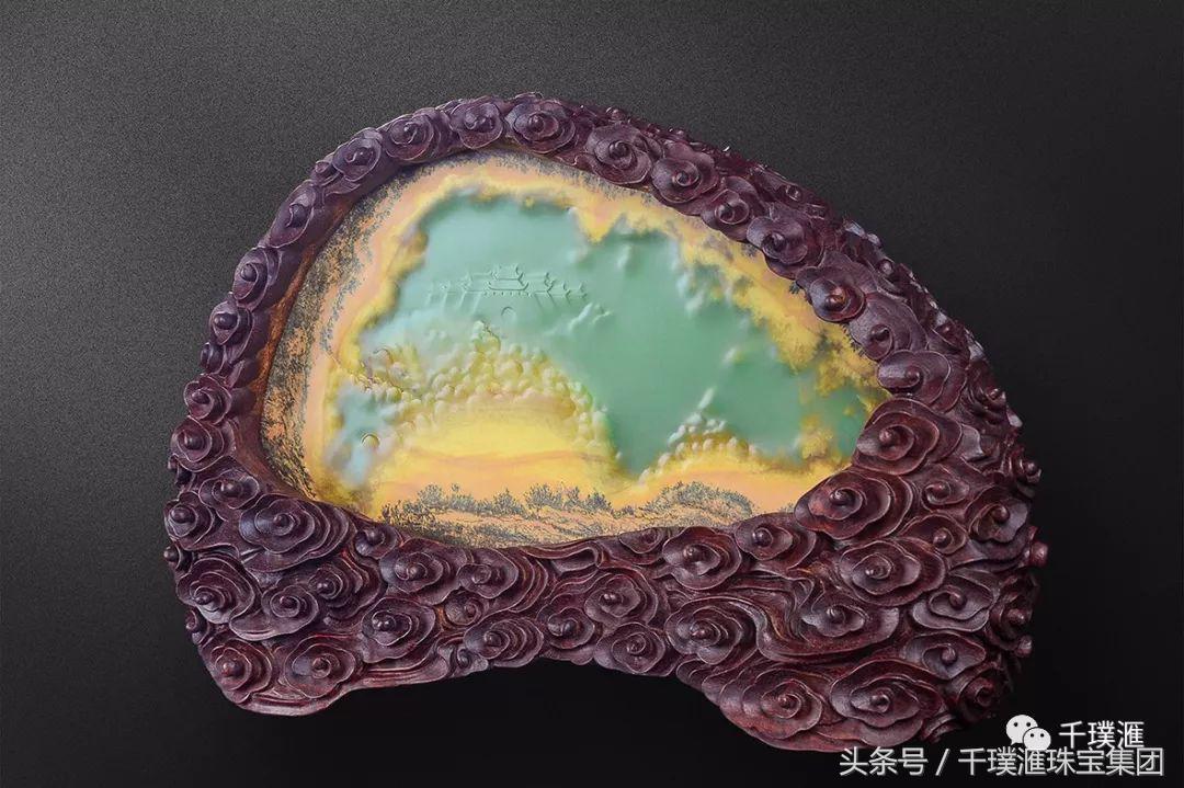 「滙资讯」千璞滙华采再现扬州