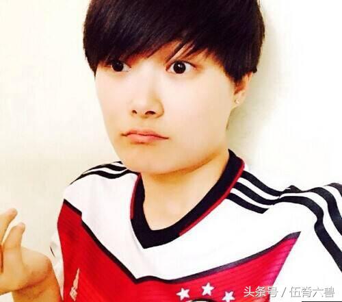 谁是娱乐圈真球迷？春春写专栏鹿晗不惜得罪人，他竟是梅西铁粉！