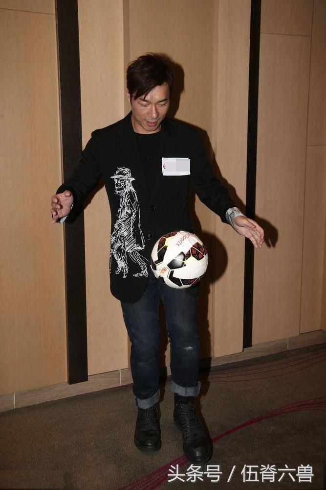 谁是娱乐圈真球迷？春春写专栏鹿晗不惜得罪人，他竟是梅西铁粉！