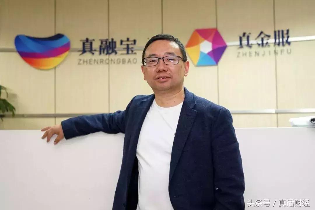 是时候说说自己的“身世”了