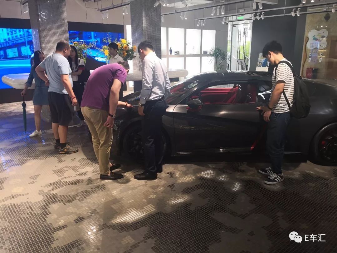 造车新势力前景怎么样,造车新势力调研