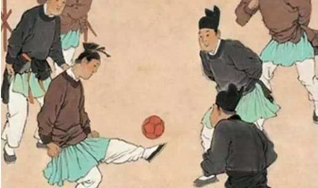 现在的足球不行了吗,足球从古至今是怎样演变到现在的