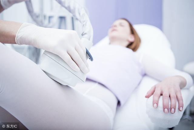 子宫内膜偏薄什么意思,子宫偏小并子宫内膜薄