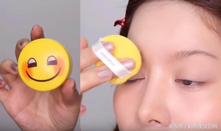 夏季妆容教程,夏季约会必备妆容