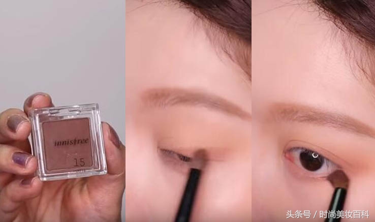 夏季妆容教程,夏季约会必备妆容