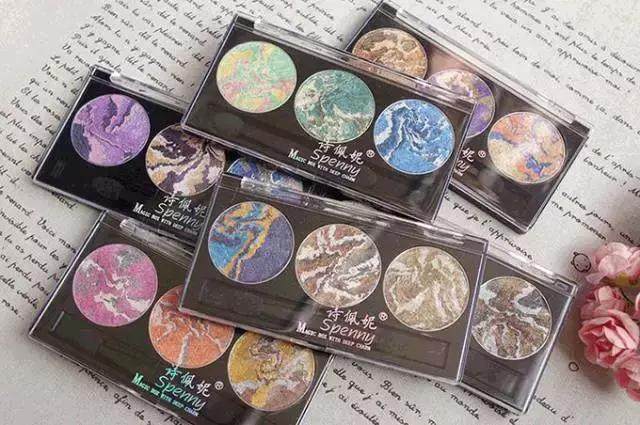 ysl必买彩妆产品推荐,ysl最好用的彩妆是哪款