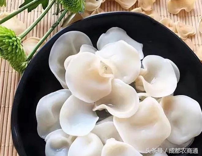 玉木耳种植前景如何,玉木耳生长条件