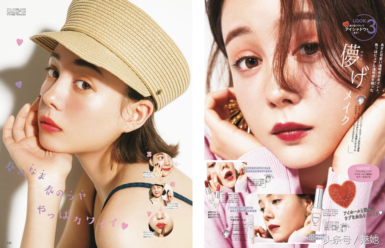 十大公认好用的唇釉学生素颜,完美日记唇釉推荐必买色号夏天