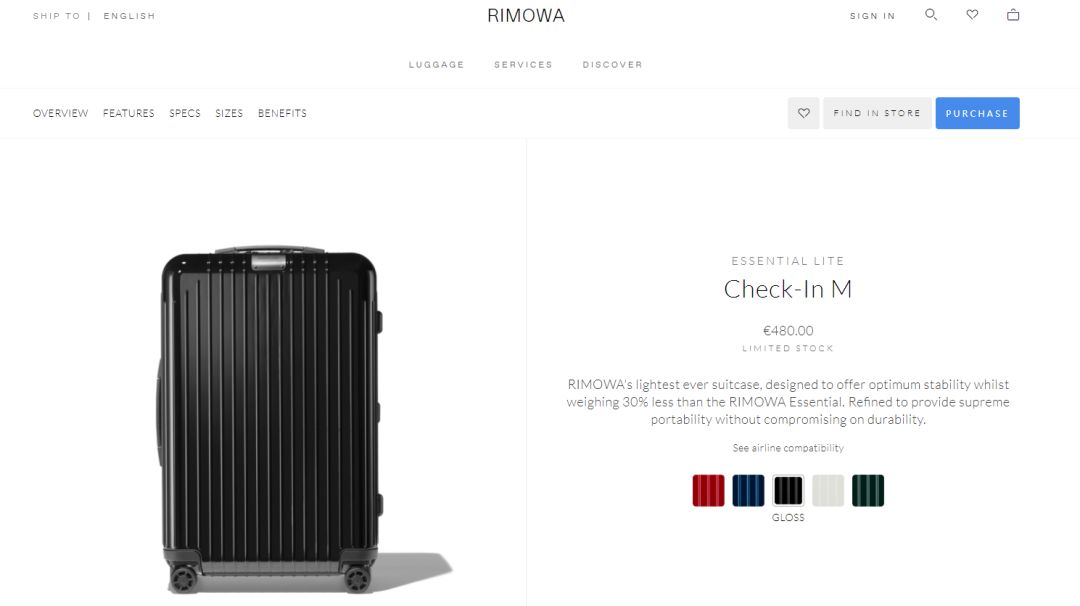 撤店清仓北京,北京rimowa箱子专卖店