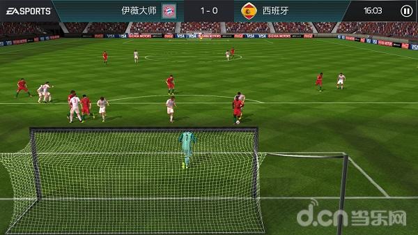 fifa足球世界力压群雄,fifa足球世界世界巅峰赛