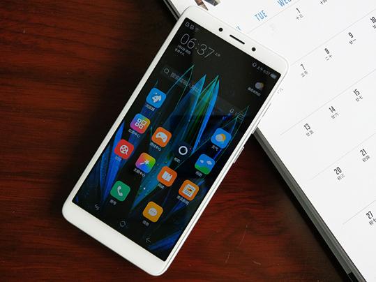 a5移动版手机参数,中国移动a5全面屏怎么样