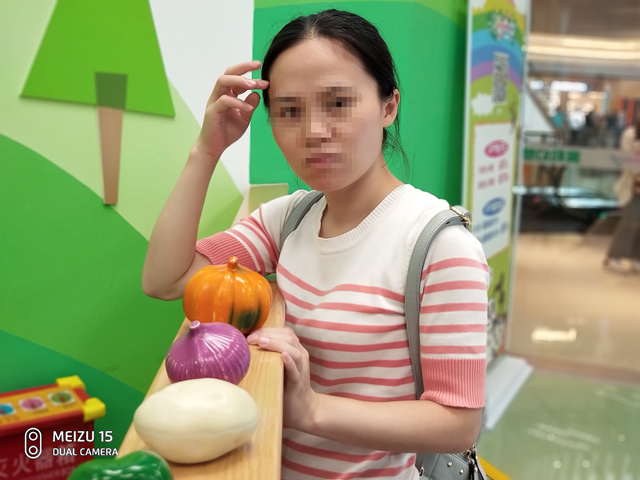 魅族15拍照不清晰,魅族15拍照专业模式