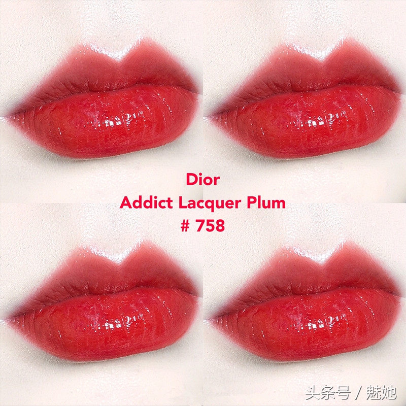 十大公认好用的唇釉学生素颜,完美日记唇釉推荐必买色号夏天