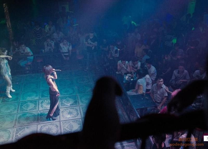 富士康每天的真实生活,富士康厂区的真实生活