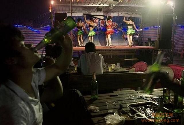 富士康每天的真实生活,富士康厂区的真实生活