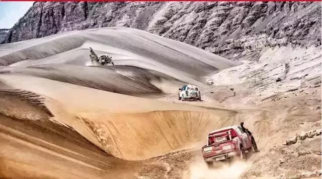 极致检验，冠军之选——福斯油品