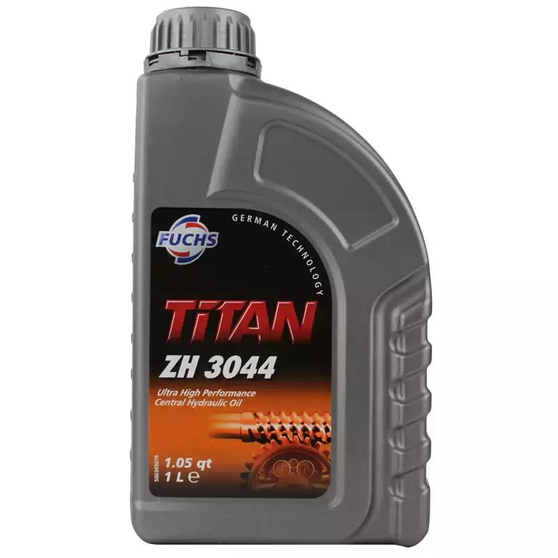 极致检验，冠军之选——福斯油品