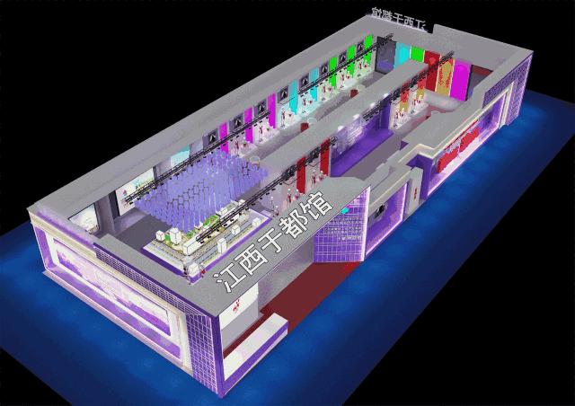 2018时尚深圳展,深圳时尚展会2019