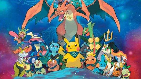 世界十大最震撼游戏排名,三大游戏巨头哪个的优秀游戏最多