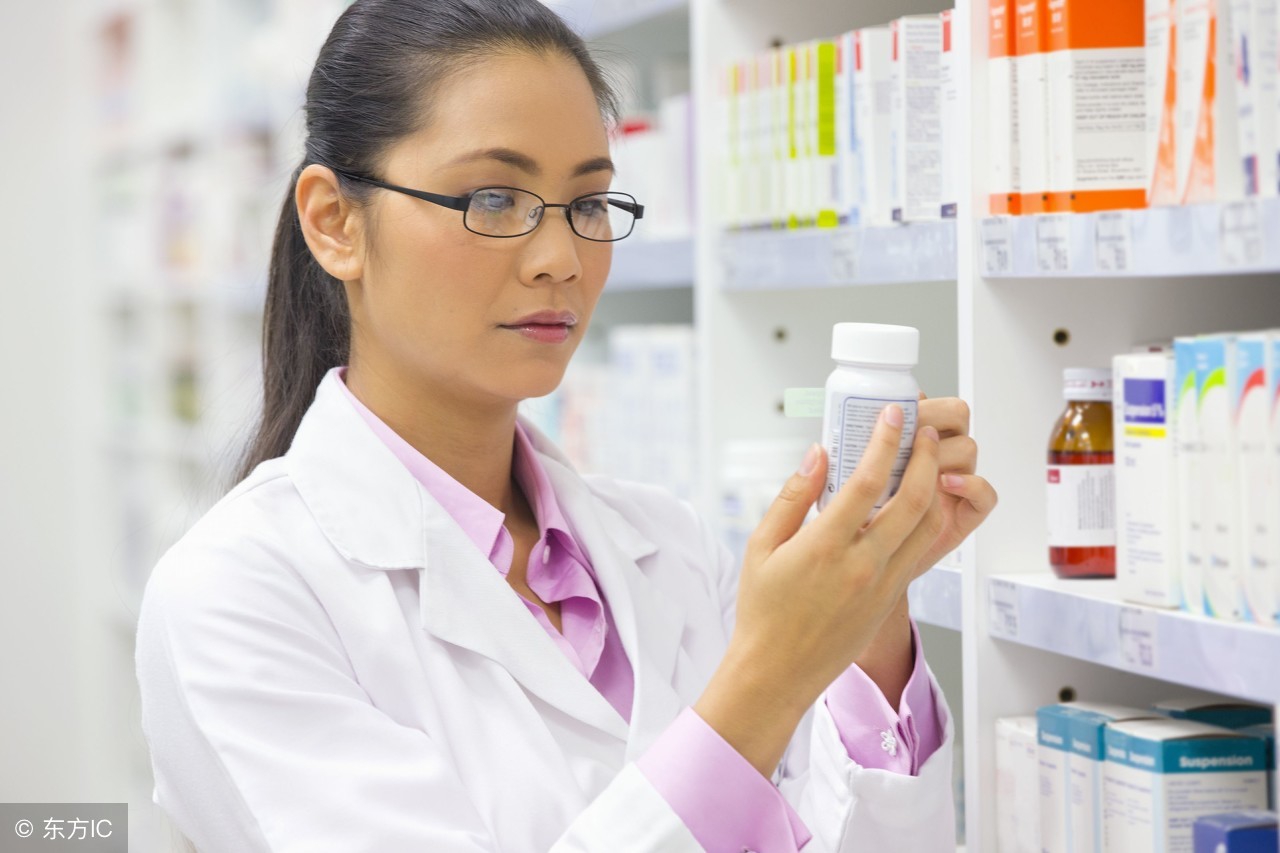 2018靶向药物深度研究报告