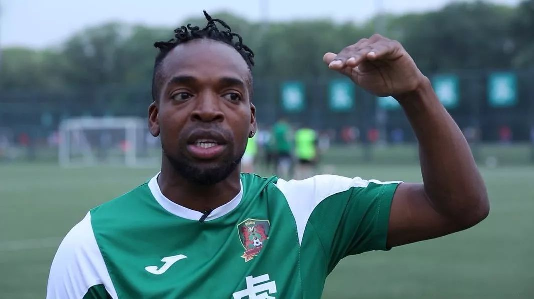 小马丁国安集锦,小马丁门童