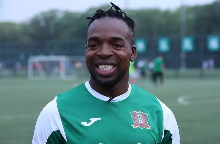 小马丁国安集锦,小马丁门童