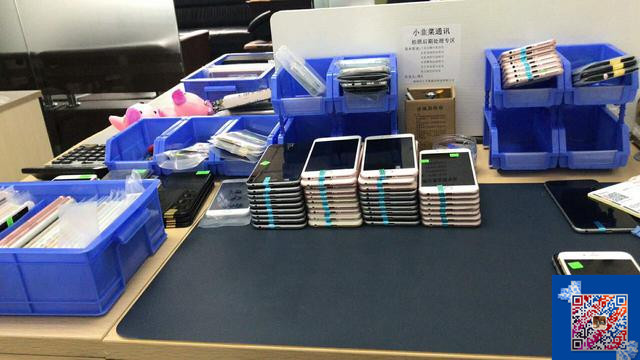 苹果水货手机批发一手货源,二手水货苹果11promax