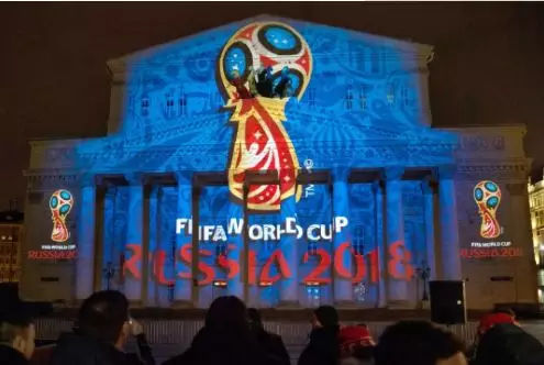 在美国football与soccer区别在哪里,足球世界杯用football还是soccer