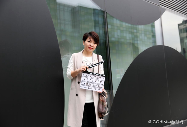 买手店空间设计案例分析,买手店展示设计思路说明