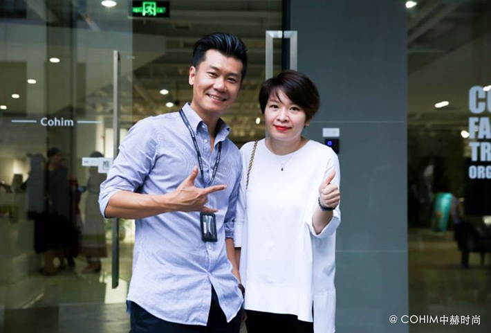 买手店空间设计案例分析,买手店展示设计思路说明