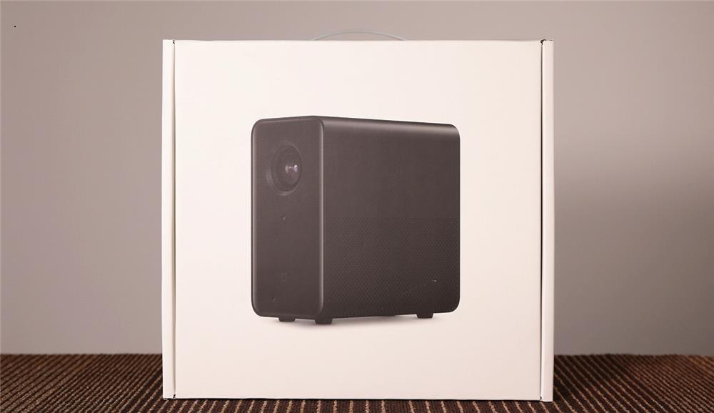 3999元物超所值!米家投影仪评测:打造完美家庭影院