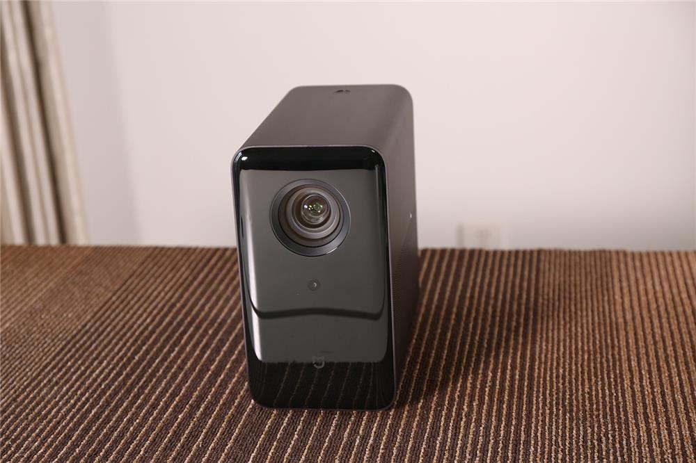 3999元物超所值!米家投影仪评测:打造完美家庭影院