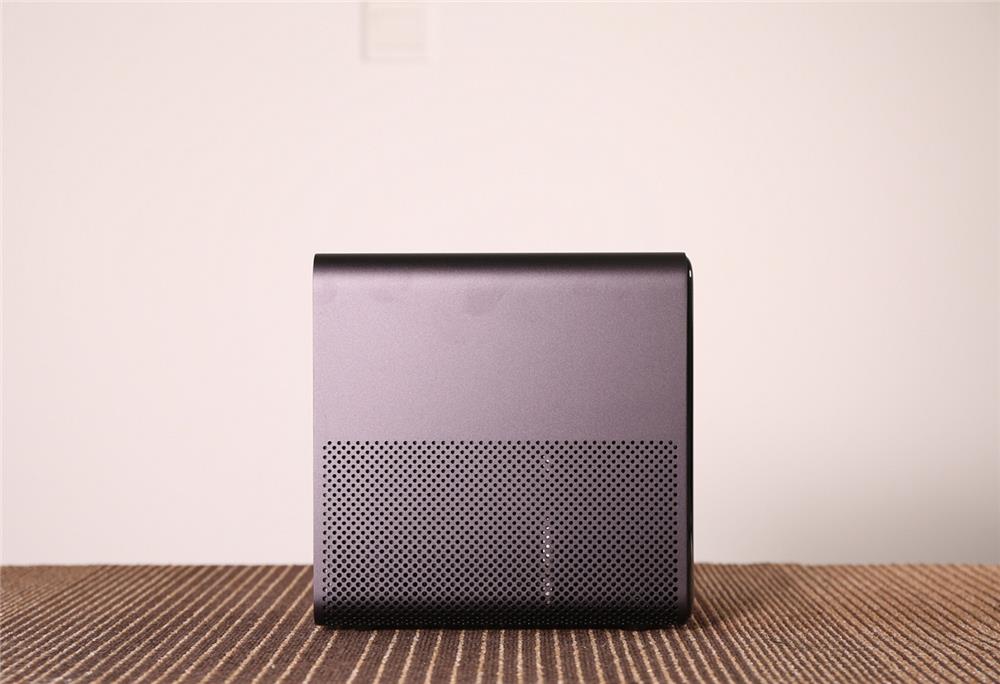 3999元物超所值!米家投影仪评测:打造完美家庭影院