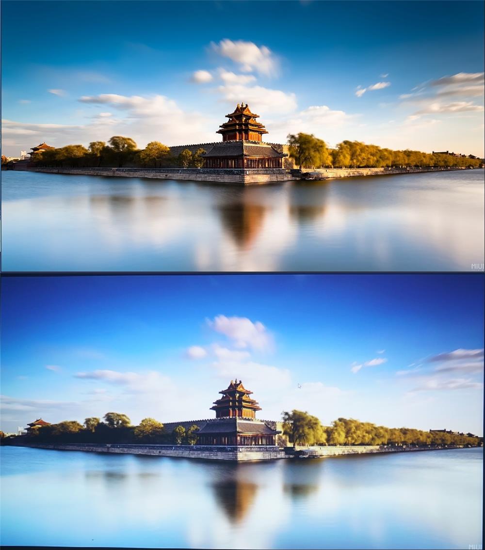 3999元物超所值!米家投影仪评测:打造完美家庭影院