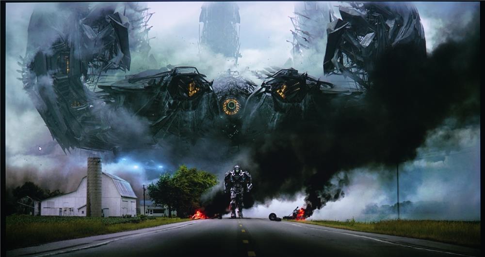 3999元物超所值!米家投影仪评测:打造完美家庭影院