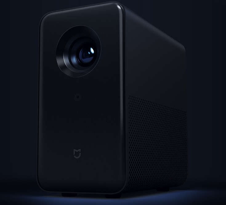 3999元物超所值!米家投影仪评测:打造完美家庭影院