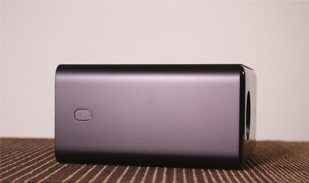 3999元物超所值!米家投影仪评测:打造完美家庭影院