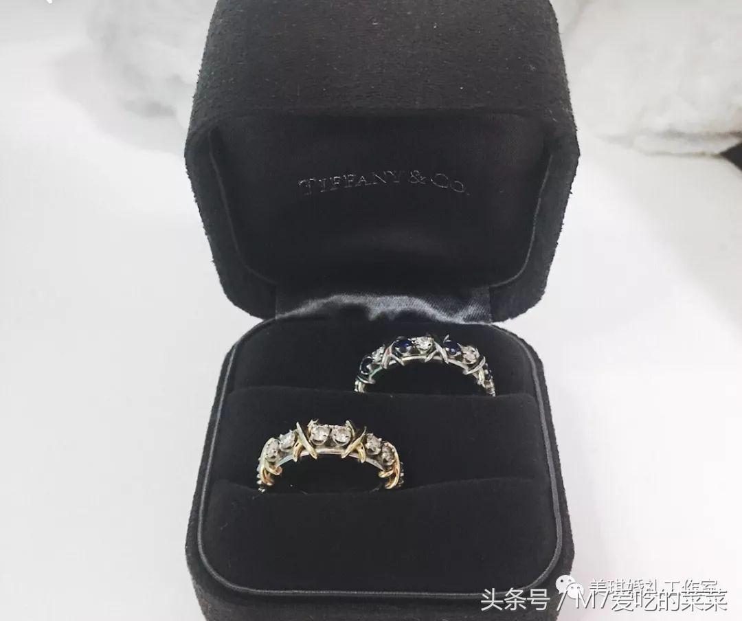 婚礼「对戒」｜史上最详细最齐全款式大推荐！