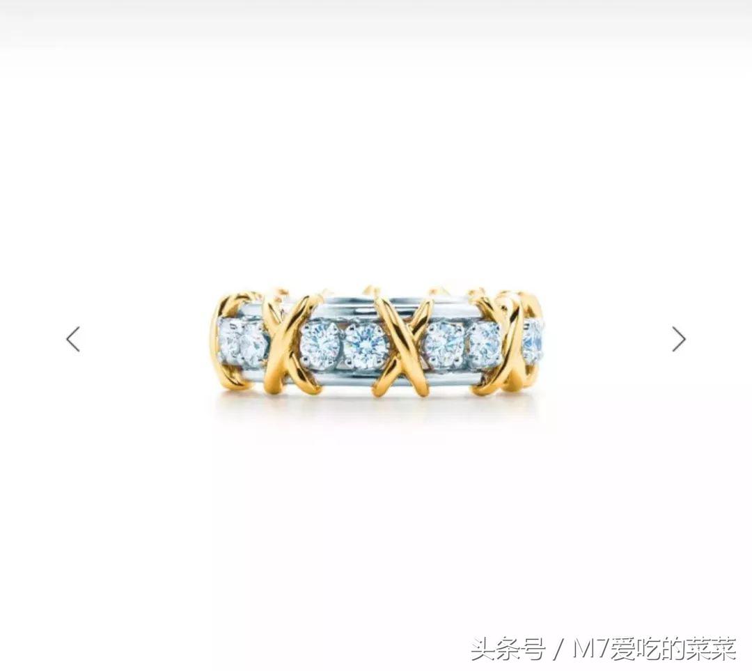 婚礼「对戒」｜史上最详细最齐全款式大推荐！