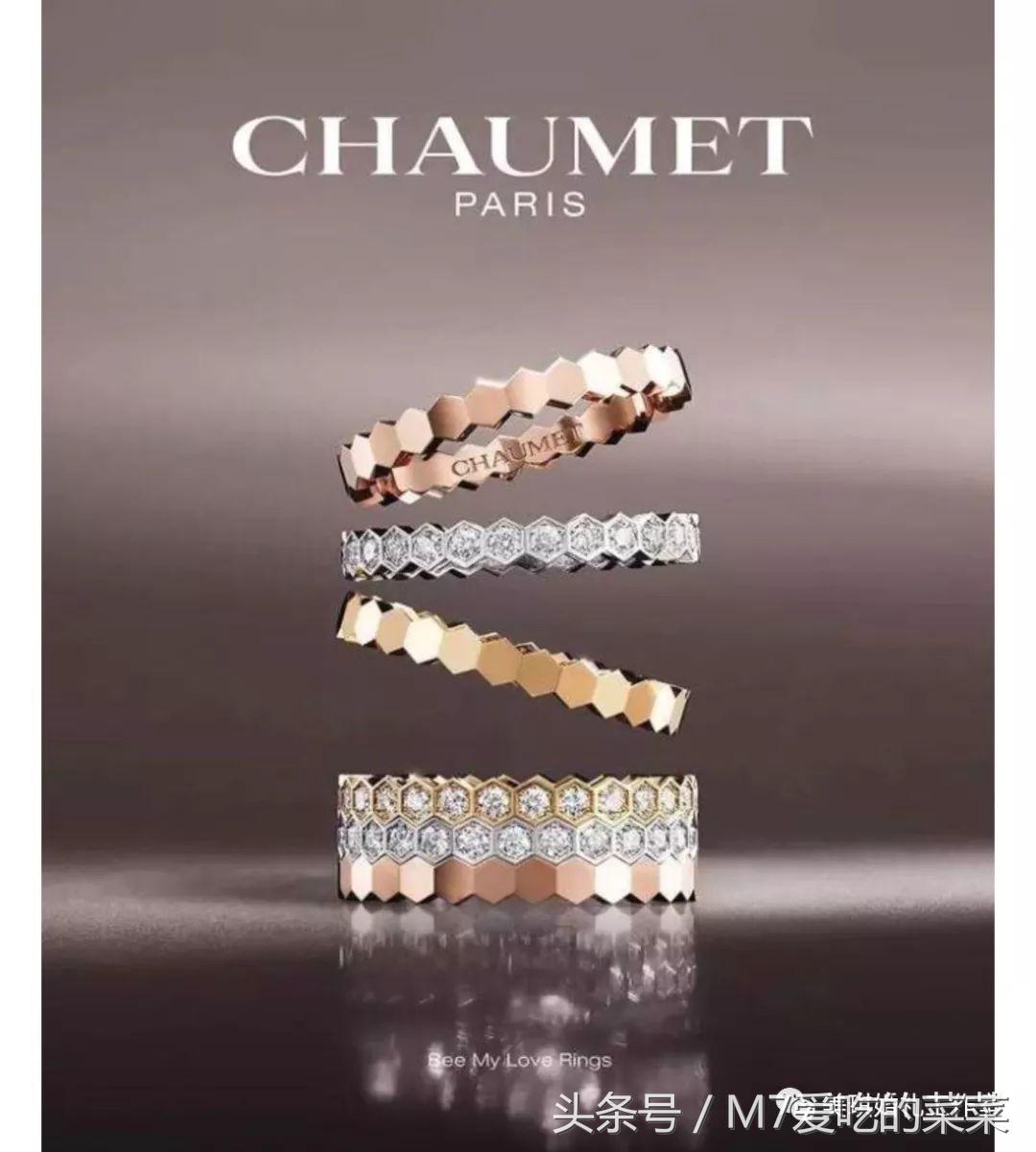 婚礼「对戒」｜史上最详细最齐全款式大推荐！