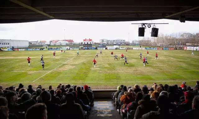 冰岛闯入世界杯有多不可思议,冰岛多少人口能进世界杯