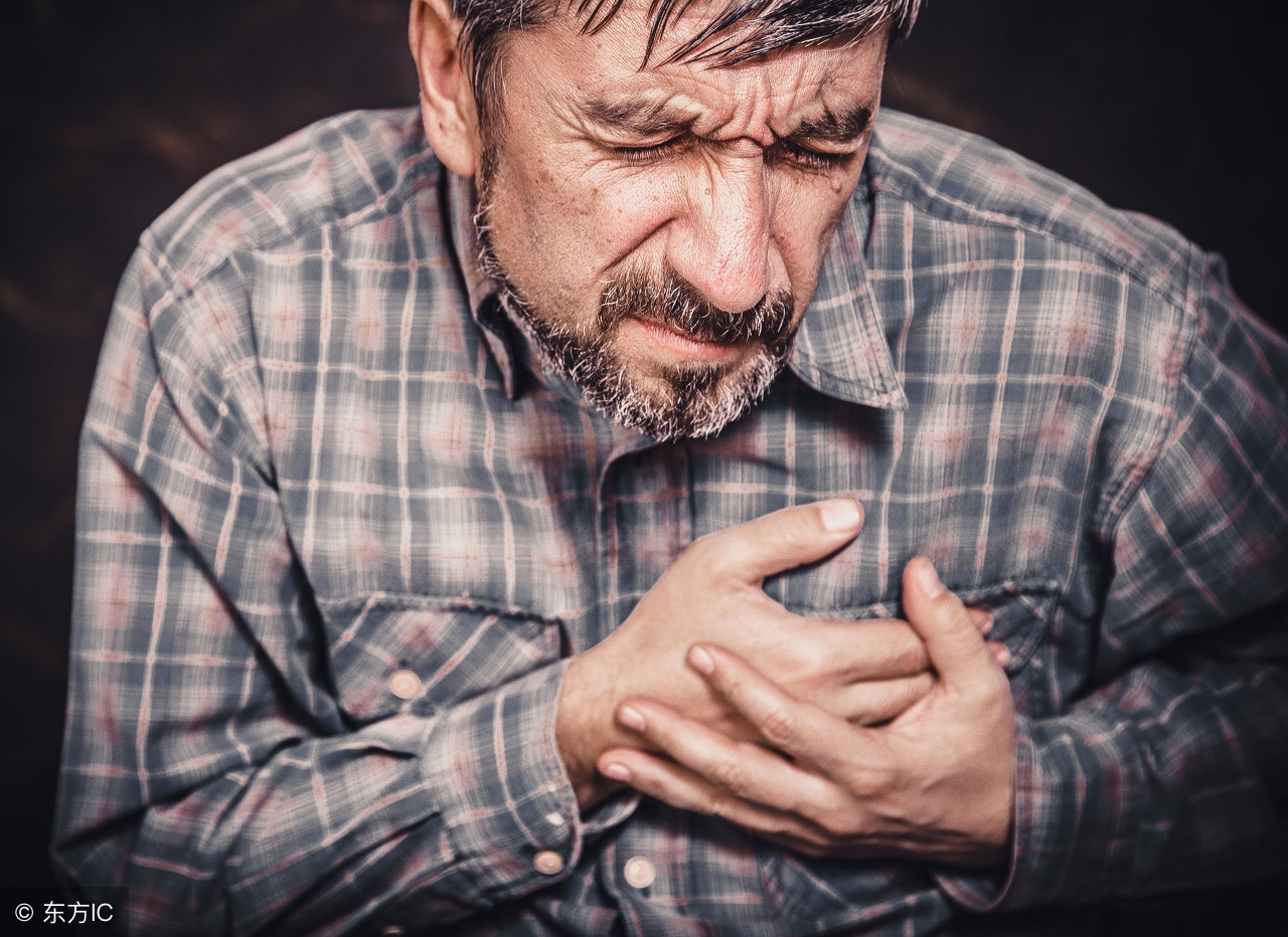 焦虑引起的心慌怎么解决,焦虑心慌的原因