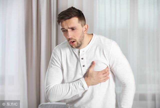 焦虑引起的心慌怎么解决,焦虑心慌的原因